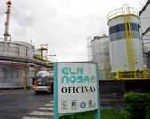 La f�brica de Elnosa estar� en el interior del complejo industrial de Louriz�n hasta el 2018. 