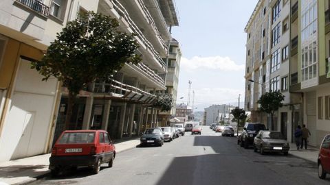 R�a Corporaci�ns Municipais