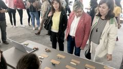 �Mira aqu� las fotos de la clausura de Mar Galaica Ensina