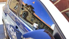 La Polic�a Nacional de Ferrol-Nar�n advierte del repunte de estafas a trav�s del tel�fono m�vil.