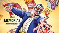 Detalle de la portada de la edici�n castellana del c�mic publicada por Planeta