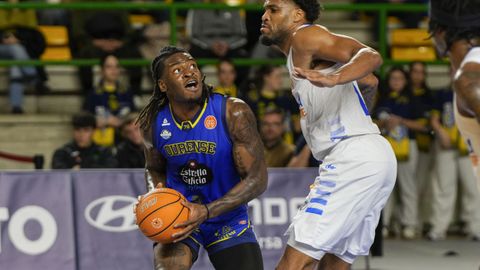 Confirmada su renovaci�n, el papel de Okanu es vital en la rotaci�n de los hombres altos