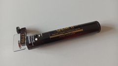 El cortador de anillos del cuerpo de bomberos de Lugo