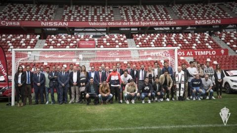 Sporting