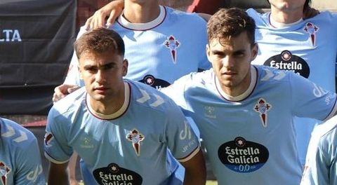 �lvaro N��ez y Aleix Febas visitan por primera vez al Elche con el Celta.