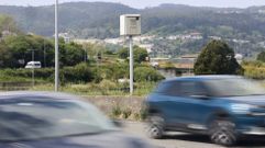 1. El Acceso Norte (FE-15) es el l�der indiscutible del �mult�dromo� ferrolano, con 3.585 multas el pasado a�o. El radar de A Malata concentra el 32,6 % de las sanciones impuestas en toda la ciudad y el 95 % de las de exceso de velocidad.