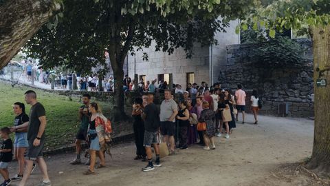 Festa da Empanada de Allariz