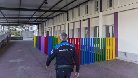 El PAI de Laxe, cuyo reglamento y ordenanza fueron aprobados este jueves en sesi�n plenaria, conllevar� un gasto anual de 124.000 euros, seg�n el Concello.