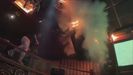 As� comenz� el incendio que se llev� por delante trece vidas en la discoteca de Murcia