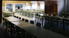 En la provincia hay 9 aulas cerradas