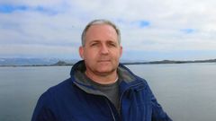 Paul Whelan tiene pasaporte de Estados Unidos, Canad�, el Reino Unido e Irlanda