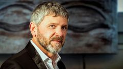 Lu�s Iglesia admira especialmente a Oscar Wilde