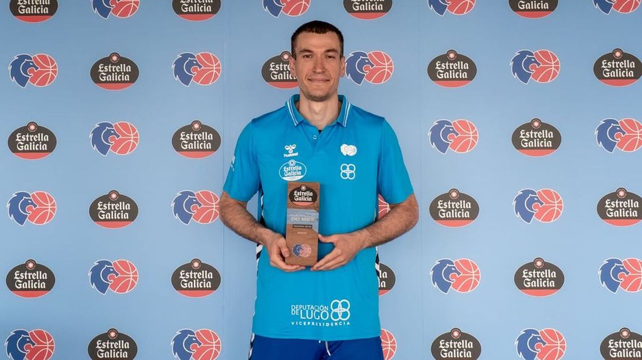 Aranitovic destaca el «talento» del próximo rival, el Morabanc Andorra