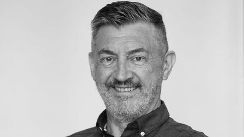 Ricardo Medina