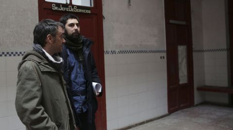 ANTIGUA CARCEL DE LA TORRE