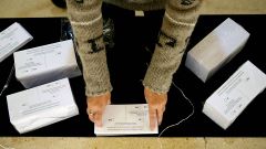 Cuenta atr�s para la consulta independentista del 9-N