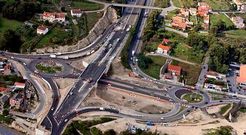 Los Presupuestos destinan 2,1 millones de euros para concluir las obras del nudo de O Pino.