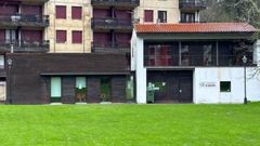 Escuela intanfil El Rincon�n