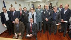 La Polic�a Nacional celebra su 195 aniversario