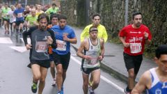 B�scate en la carrera popular San Brais de Salcedo (Album 2)