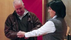 El Juzgado de lo Penal n�mero 3 de Oviedo acogi� hoy la vista oral contra una mujer por negarse a revelar el paradero de un hijo, nacido en 2009, y que ya fue condenada en noviembre de 2016 a tres a�os de c�rcel por dejar solas en casa a sus tres hijas peque�as, una de tan s�lo un mes y las otras dos de uno y dos a�os.