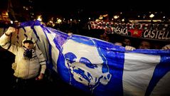 Riazor Blues: �Fuimos v�ctimas de una emboscada�