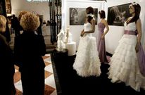 El Sal�n reunir� a firmas de moda nupcial, restauradores, florister�as o discotecas m�viles.