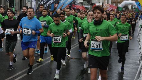 Imagen de la pasada edici�n del C21.