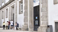 Los m�dicos de familia del �rea revisan cada caso de posible cuarentena 