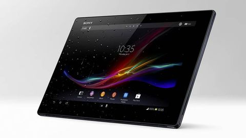 Sony Xperia Tablet Z