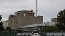 Central nuclear de Zaporiyia