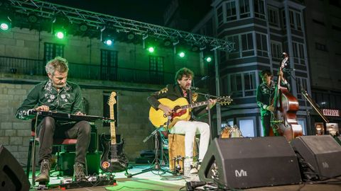 Concierto de Lichis & Due Country Cavalieri