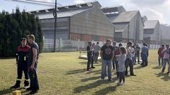 Trabajadores de Alcoa de Avil�s