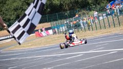 El ourensano Daniel L�pez vence en As Pontes