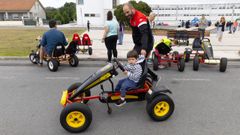 El exitoso D�a do Deporte de A Laracha, en im�genes