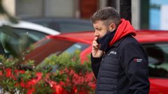 Previsi&oacute;n del tiempo para el fin de semana en Galicia