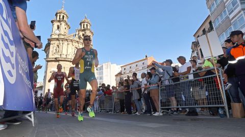 Final mundial de triatln