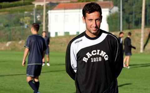 El jugador est� ahora implicado en ayudar al Racing.