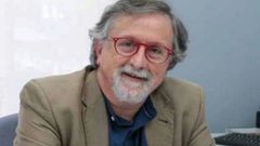 Xurxo Couto, candidato del BNG de Arteixo