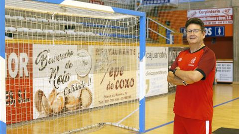 De Dios se muestra muy agradecido por el gran recibimiento que le dio la afici�n noiesa