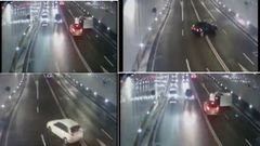 Control de velocidad en A Coru�a hasta el pr�ximo domingo 23. 