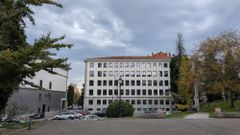 Consejeria de Educaci�n de Asturias