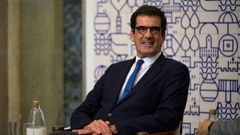 El exalcalde de Oporto, Rui Moreira.