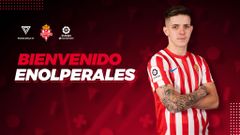 Enol Perales