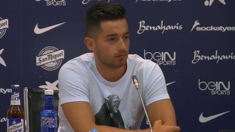 Jony en M�laga