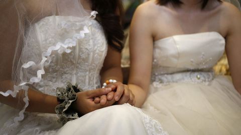 Desde el 2.000 el número de casamientos de menores de 16 años ha sido de 360
