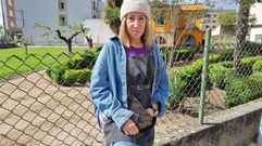 Ni desciende de familia noble ni naci� en la aldea de Larouco, pero Rebeca N��ez es ya por derecho La marquesa de Seadur, su marca de mandiles