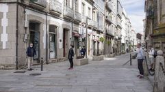 Los menores de 14 a�os podr�n salir a la calle a partir de ma�ana