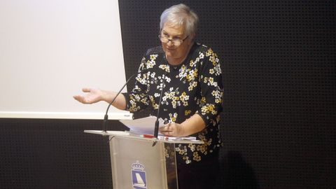 ACTOS DEL 8M EN BARBANZA