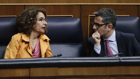 Aprobada la comisi�n de investigaci�n sobre los contratos de emergencia en pandemia